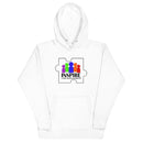 ICM Unisex Hoodie