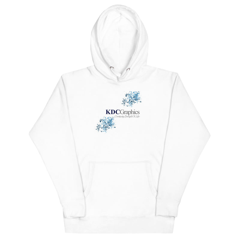 KDCG Unisex Hoodie V2