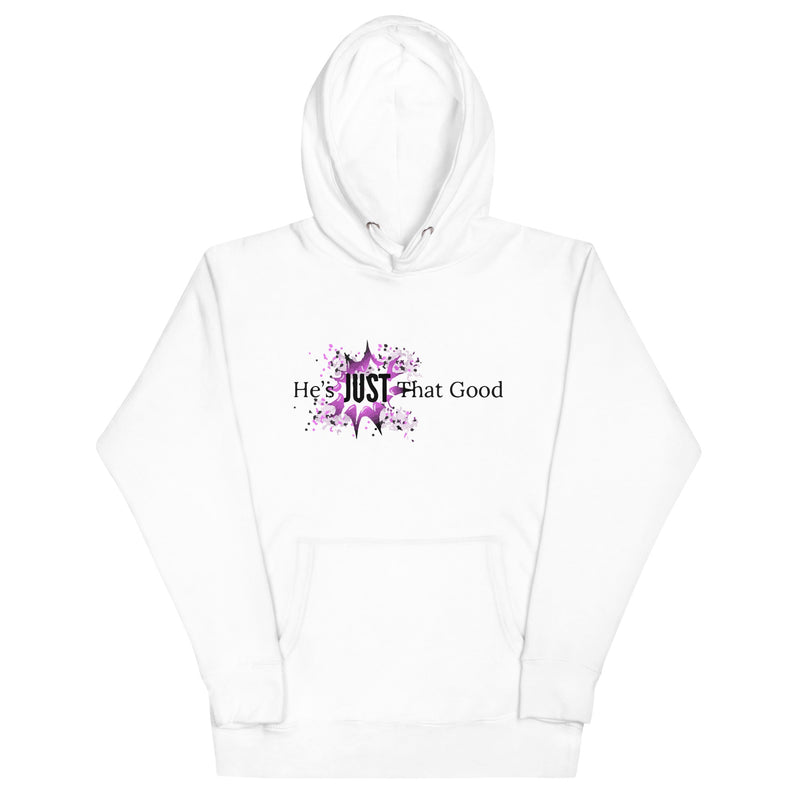 KDCG Unisex Hoodie