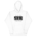 KDCG Unisex Hoodie V3