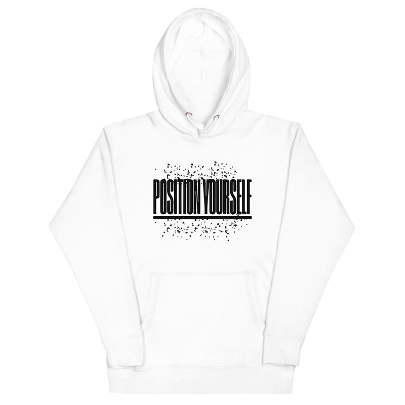 KDCG Unisex Hoodie V3