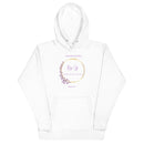 Sudadera unisex con capucha RWM