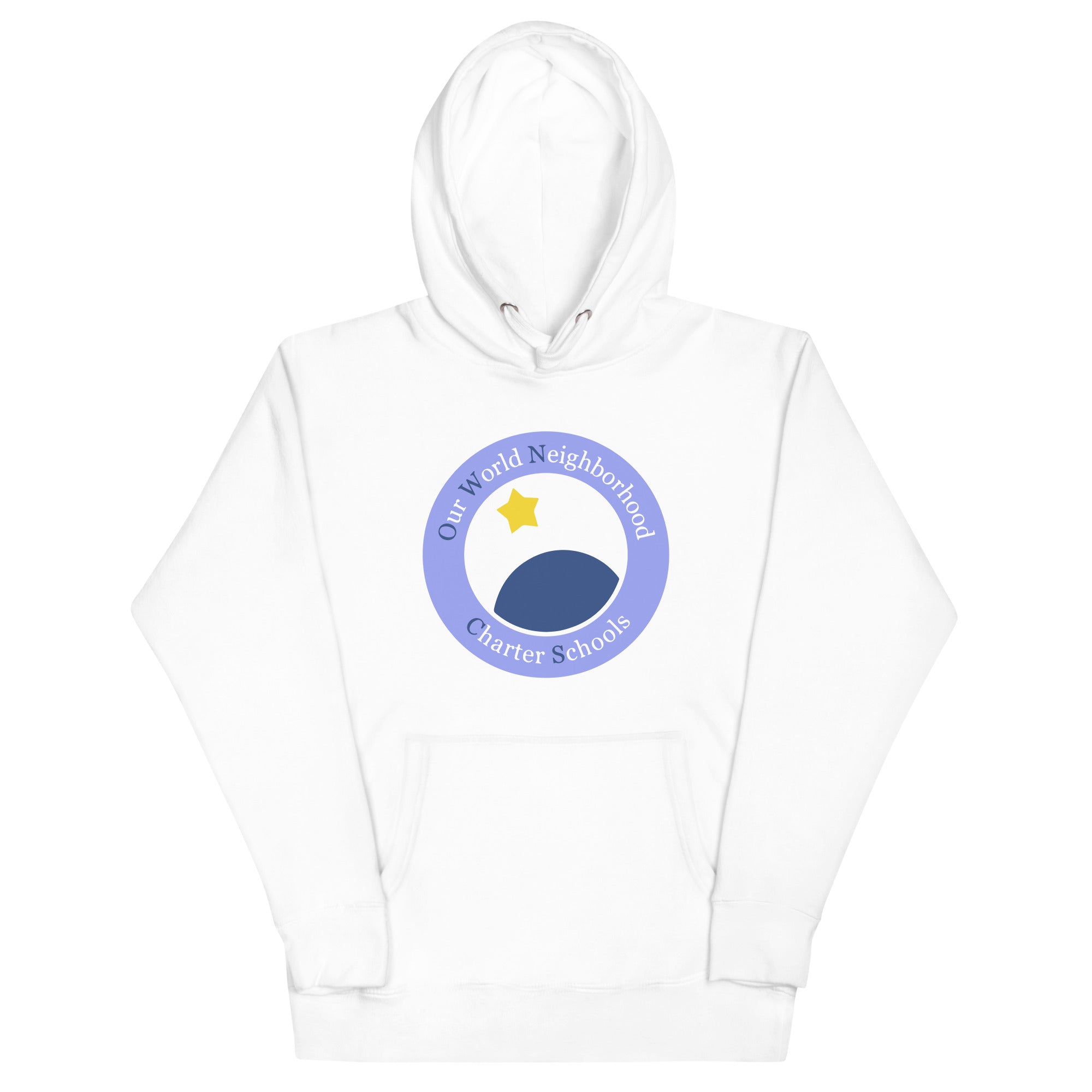 OWNCS Unisex Hoodie