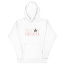 Sudadera unisex SOS V2