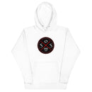 Sudadera unisex SOS V3