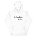 SIF Unisex Hoodie