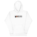 Wayland Weston Unisex Hoodie V1