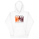Wayland Weston Unisex Hoodie V2