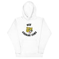 RCES Unisex Hoodie