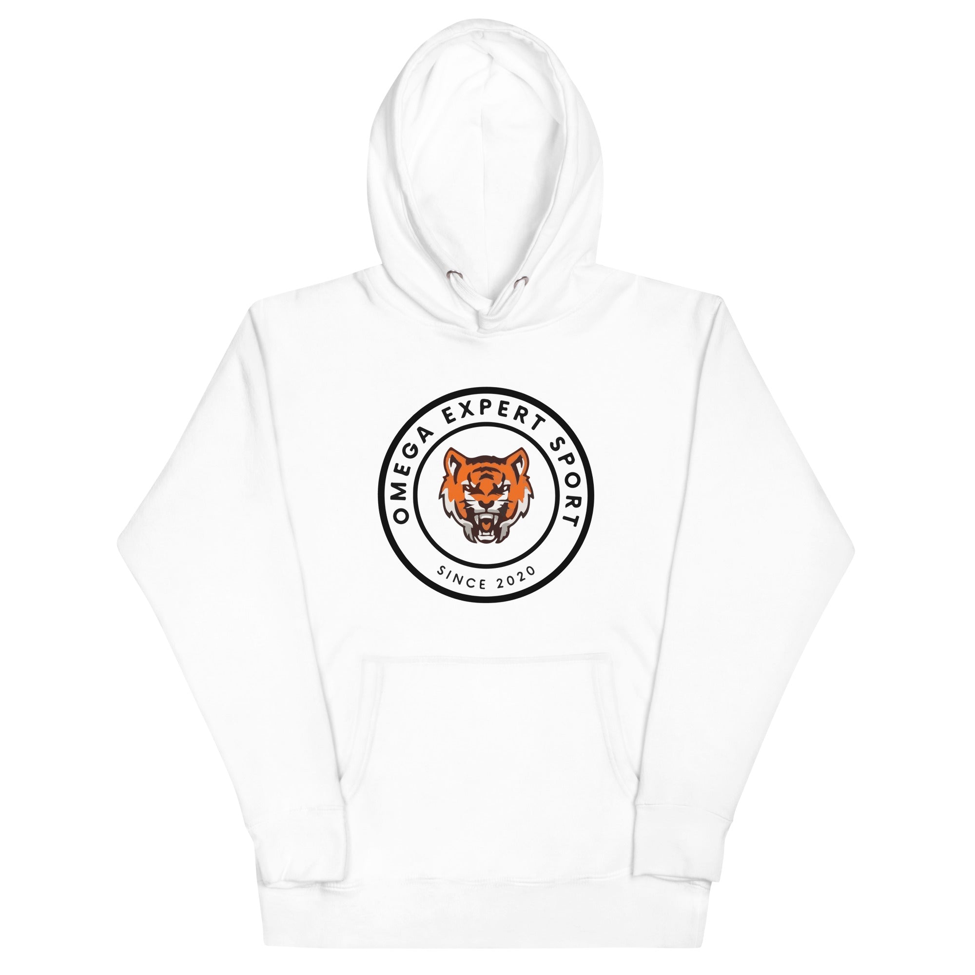 OES Unisex Hoodie