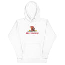 TDCD Unisex Hoodie