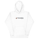Sudadera unisex con capucha Streamline Genetics