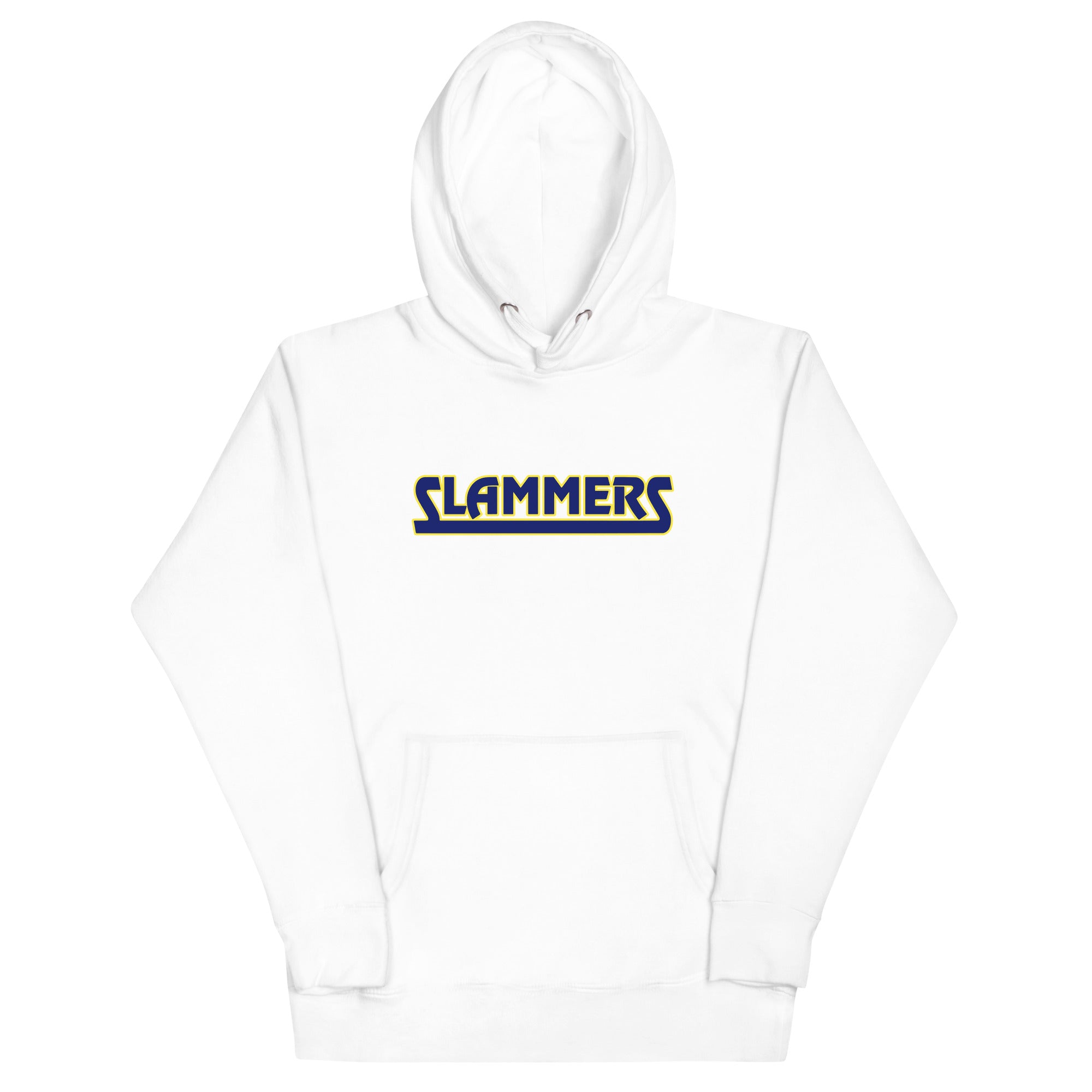 SSS Unisex Hoodie