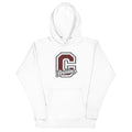 CHBB Unisex Hoodie