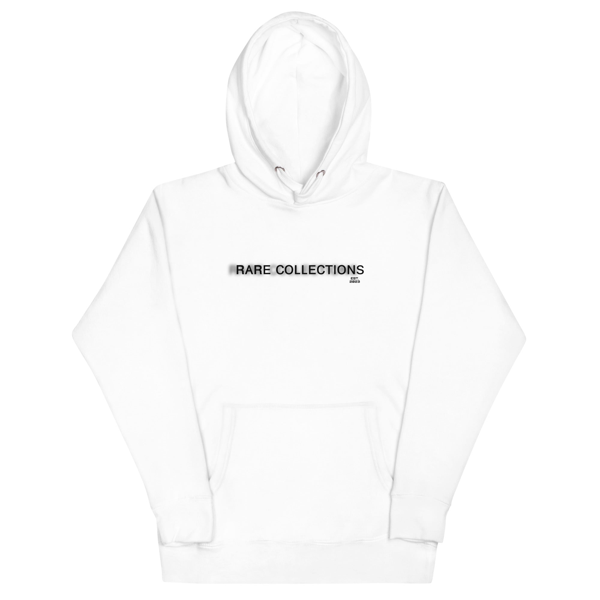 RC Unisex Hoodie