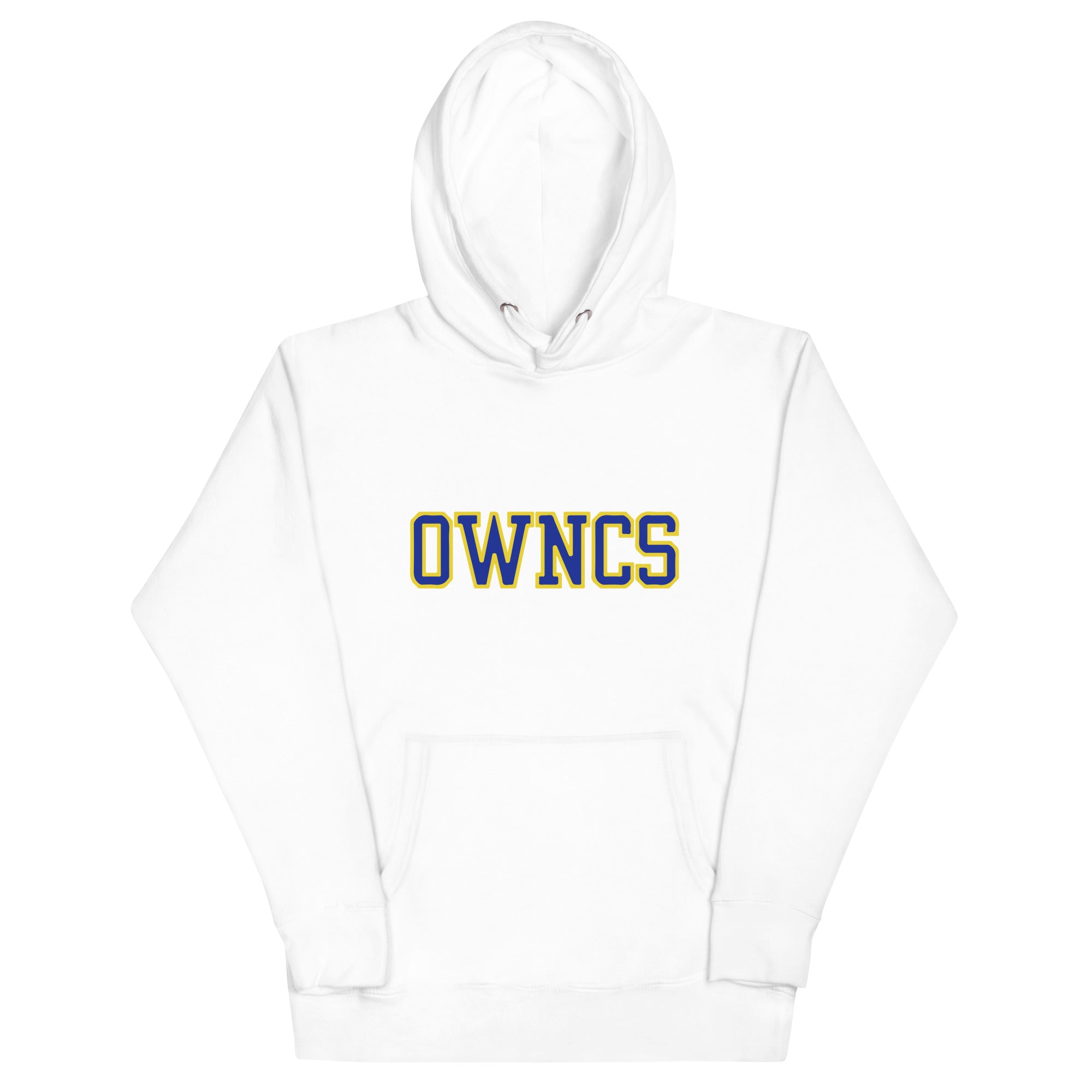 OWNCS Unisex Hoodie v2