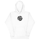 NGA Unisex Hoodie