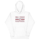 UPC Unisex Hoodie
