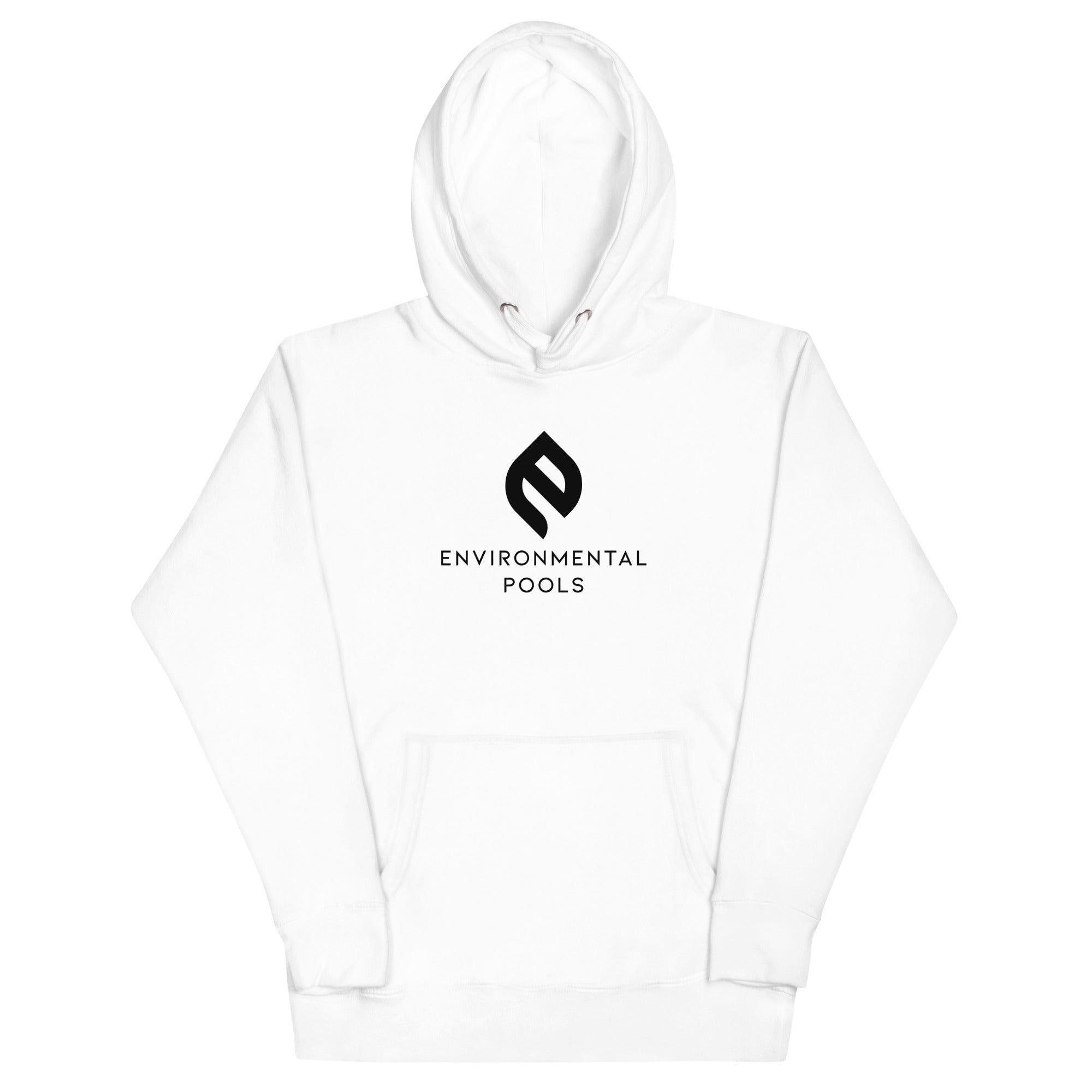 Environmental Pools Unisex Hoodie