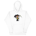 Exotic Family Unisex Hoodie V2