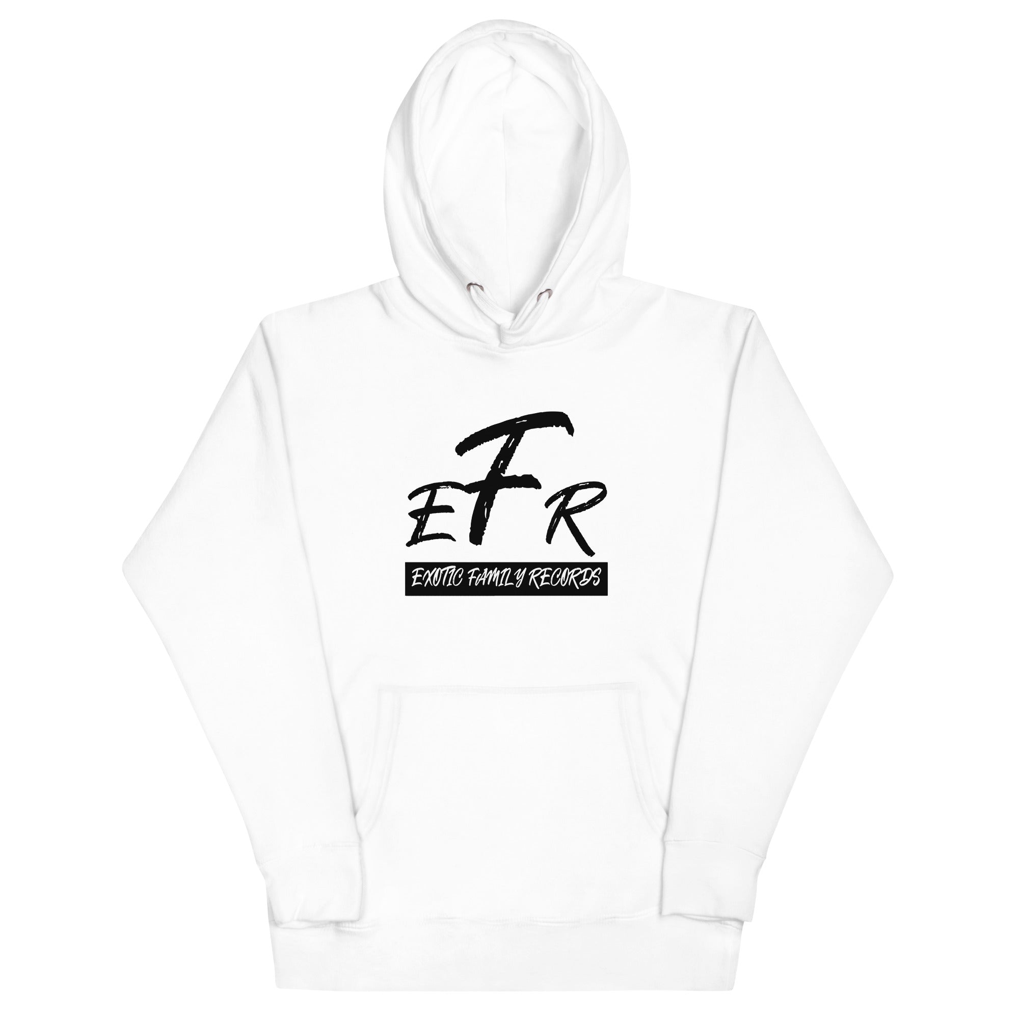 Exotic Family Unisex Hoodie V3