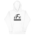 Exotic Family Unisex Hoodie V3