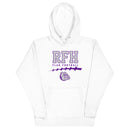 Sudadera unisex RFHGFF