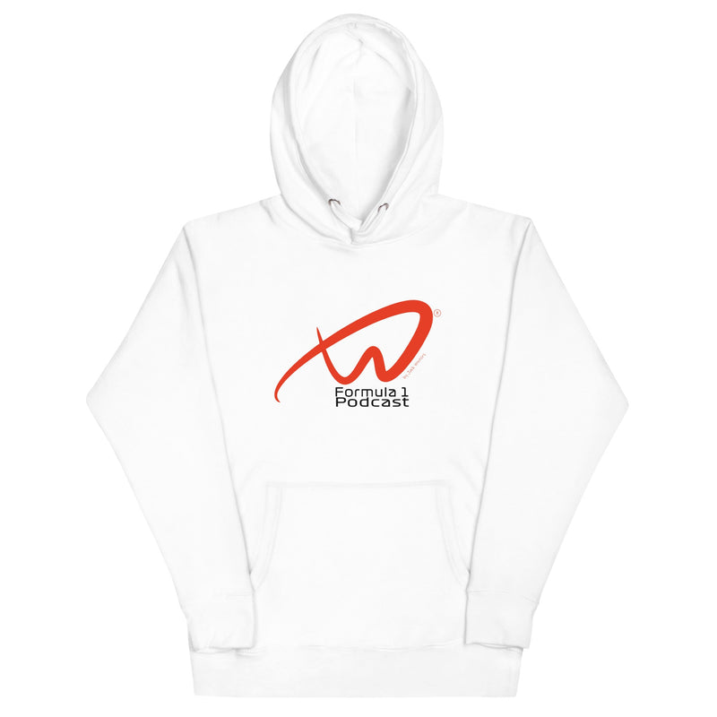 WF1 Unisex Hoodie