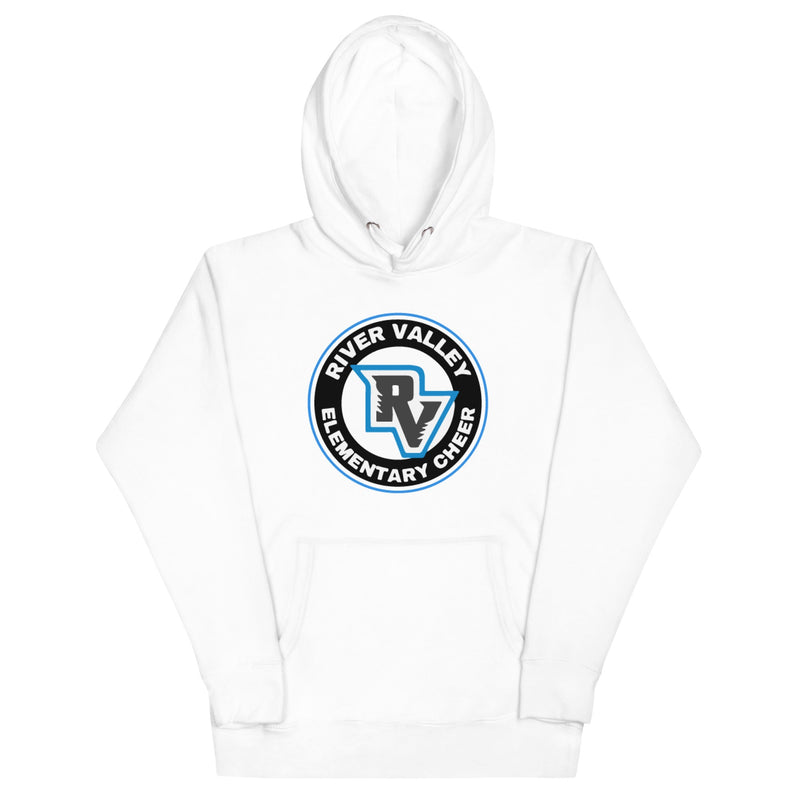 RVEC Unisex Hoodie