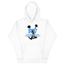 RVEC Unisex Hoodie v2