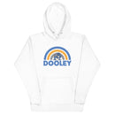 D54 Unisex Hoodie