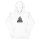 Thriving Faith Unisex Hoodie (God, Family, Freedom)