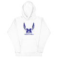 MTF Unisex Hoodie