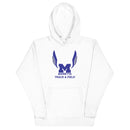 MTF Unisex Hoodie