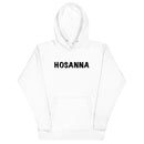 Thriving Faith Unisex Hoodie (Hosanna)