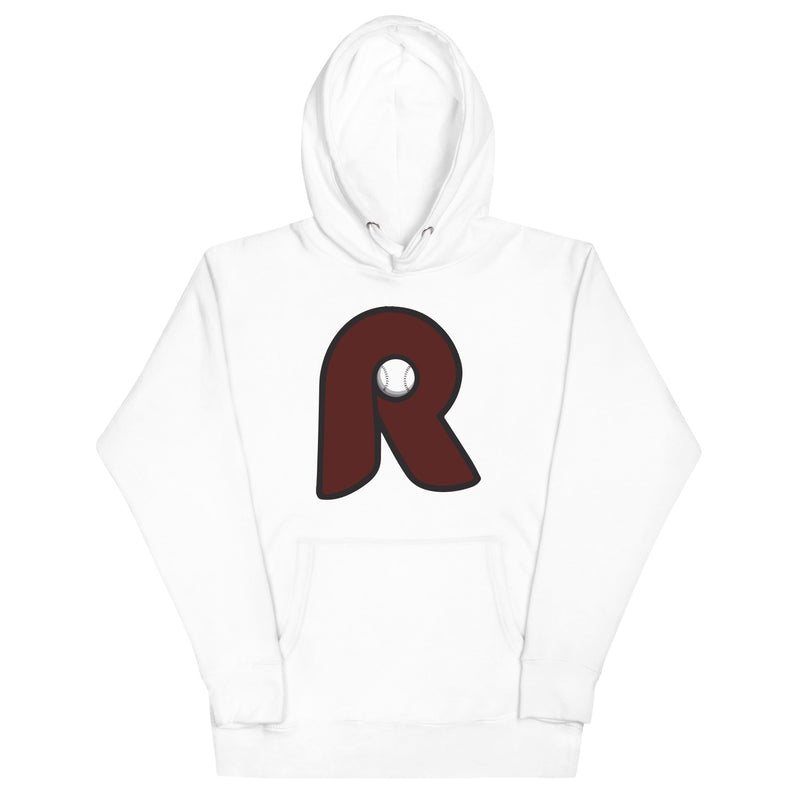 RBAS Unisex Hoodie