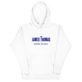 SS Unisex Hoodie