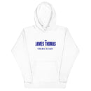 SS Unisex Hoodie