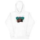 Sudadera con capucha unisex PCG