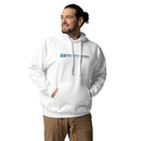 Smart Bodies Unisex Hoodie V1