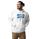Smart Bodies Unisex Hoodie V2