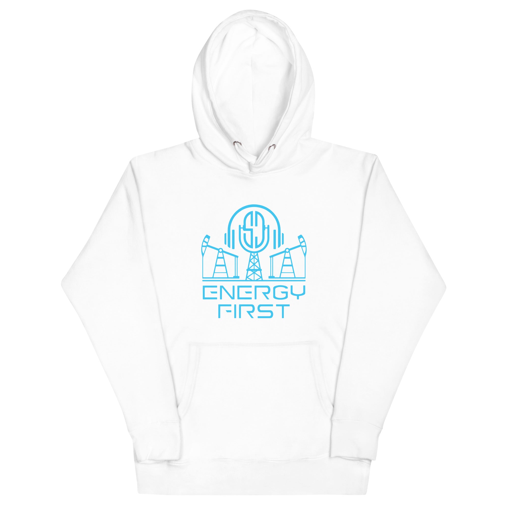 EF Unisex Hoodie