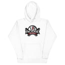 PALL Unisex Hoodie