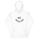Sudadera unisex con capucha RCES v4