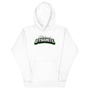 Sudadera con capucha unisex Dynamite 12U