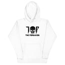 TF Unisex Hoodie V2