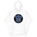 Sudadera unisex con capucha ICfolcans