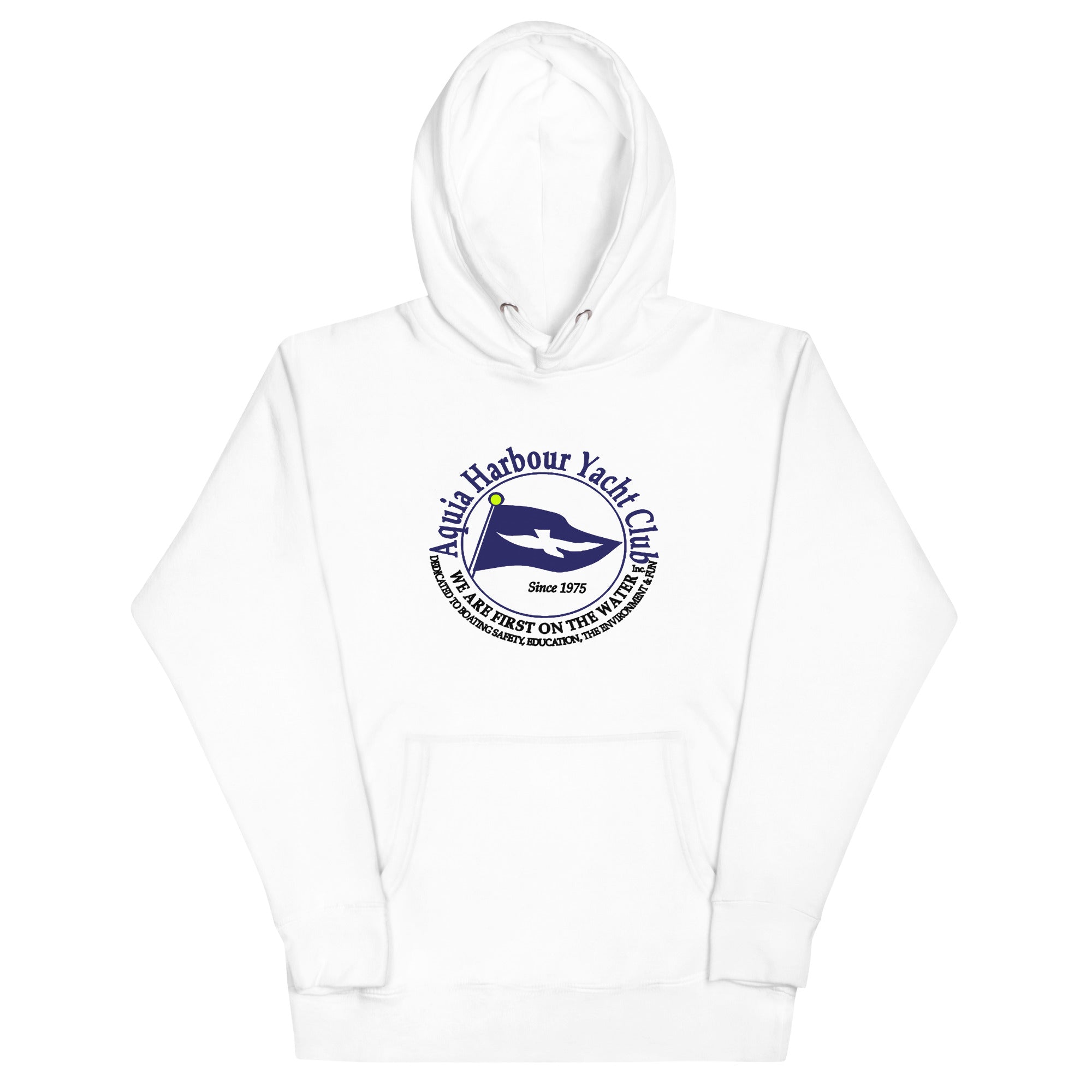 AHYC Unisex Hoodie