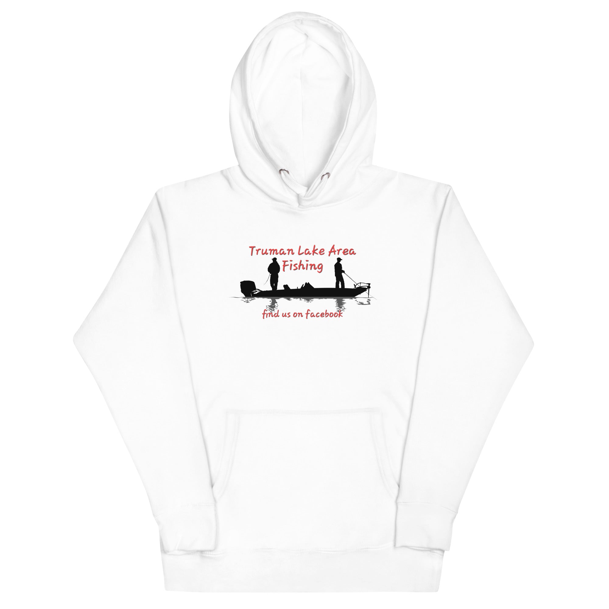 TRUMAN Unisex Hoodie