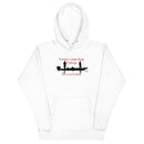 TRUMAN Unisex Hoodie